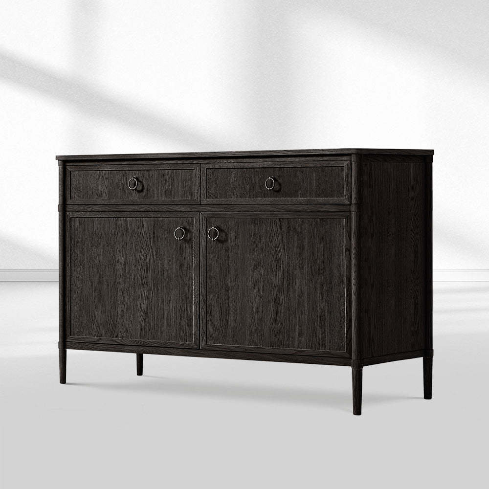 Fraboutéq Double-Door Sideboard with Drawers
