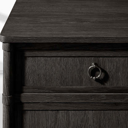 Fraboutéq Double-Door Sideboard with Drawers