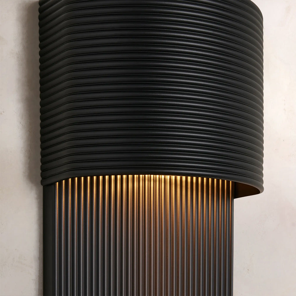 Fultiz Outdoor Wall Sconce