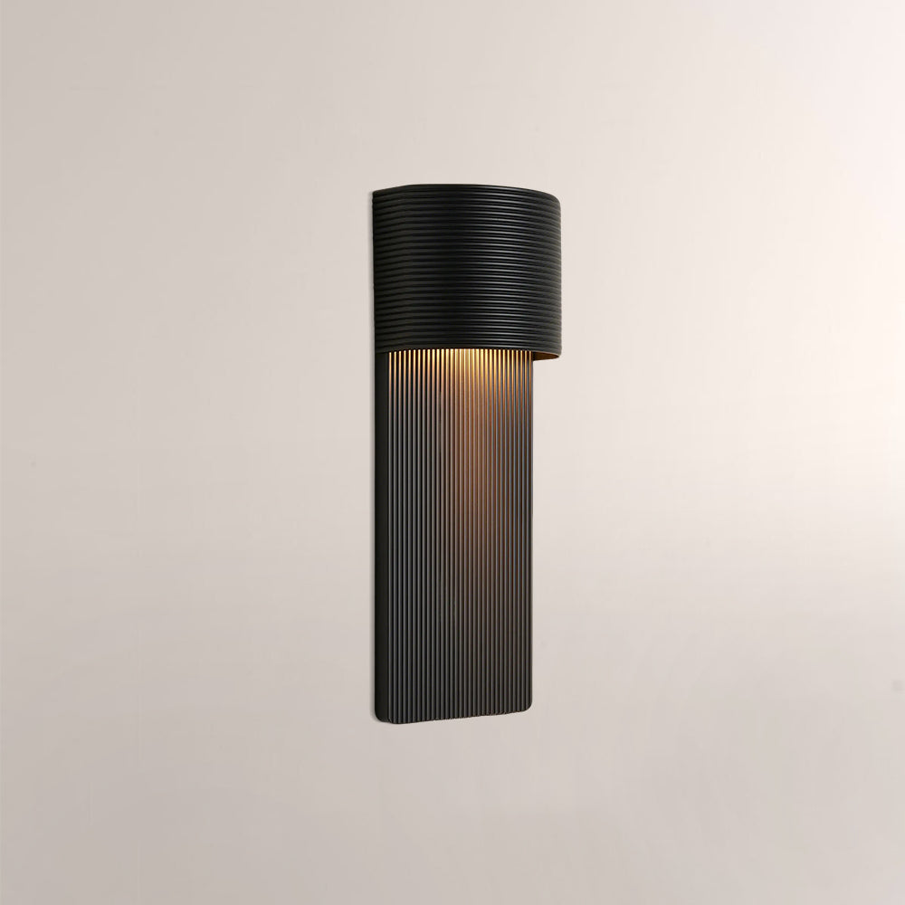 Fultiz Outdoor Wall Sconce