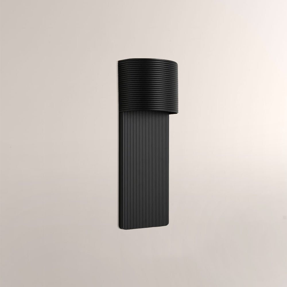 Fultiz Outdoor Wall Sconce