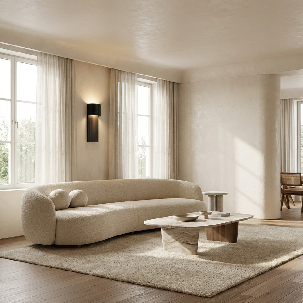 Fultiz Outdoor Wall Sconce