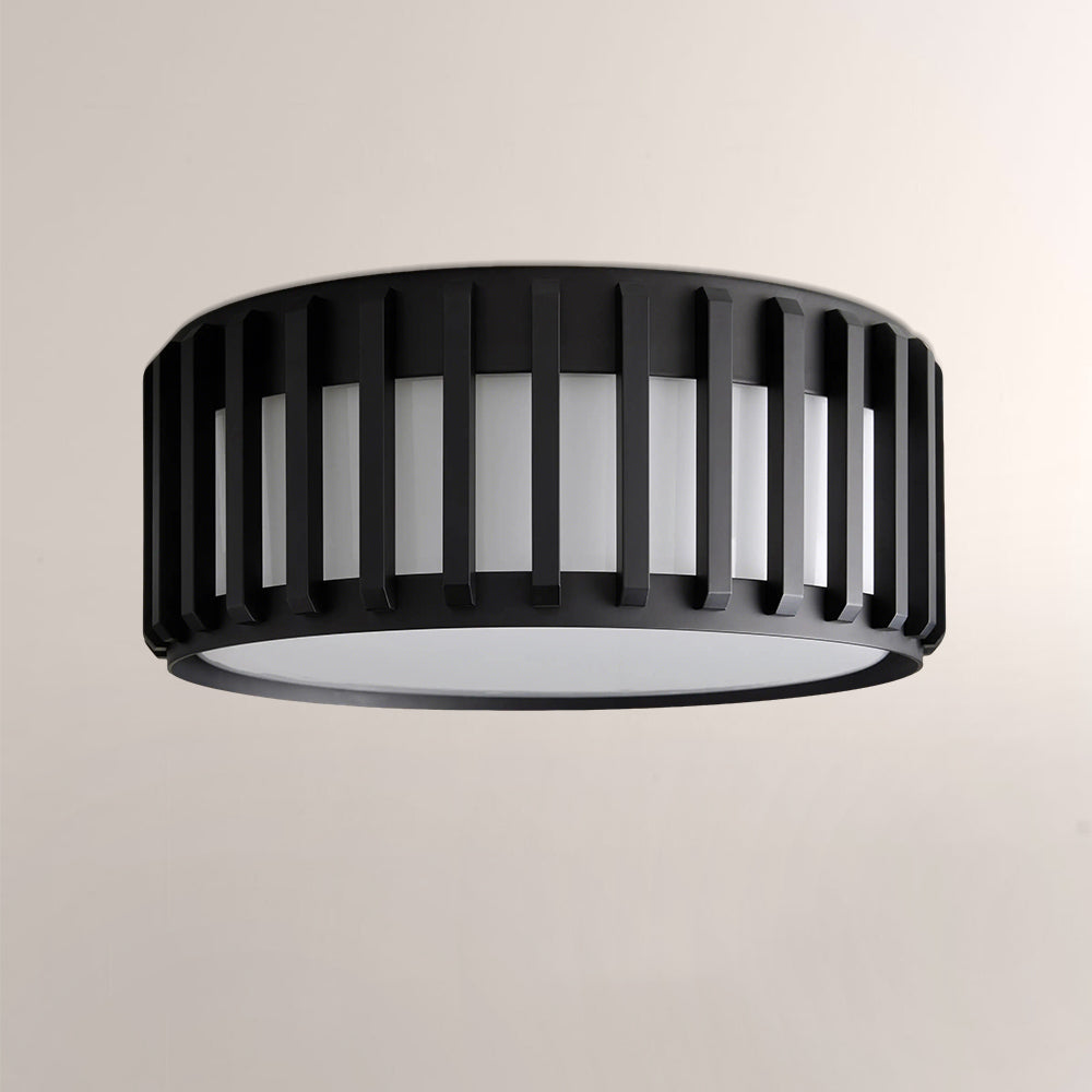 Gebbia Outdoor Flush Mount