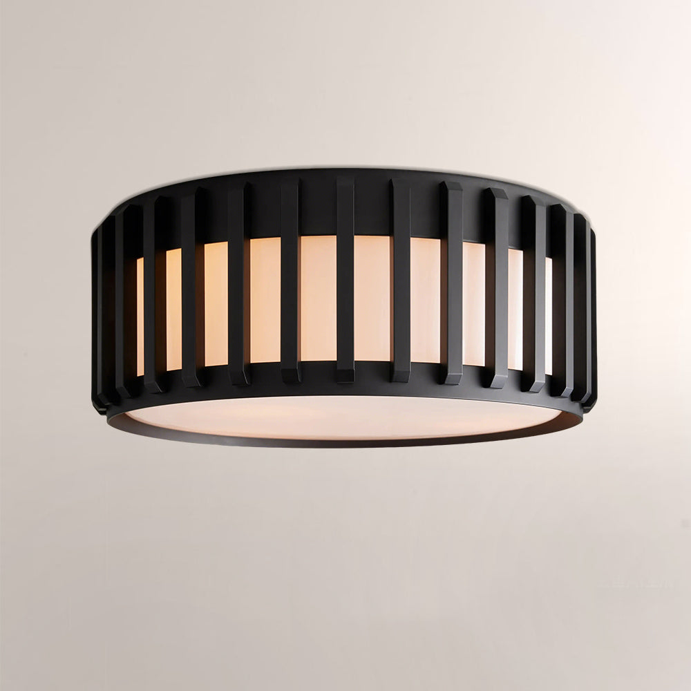 Gebbia Outdoor Flush Mount