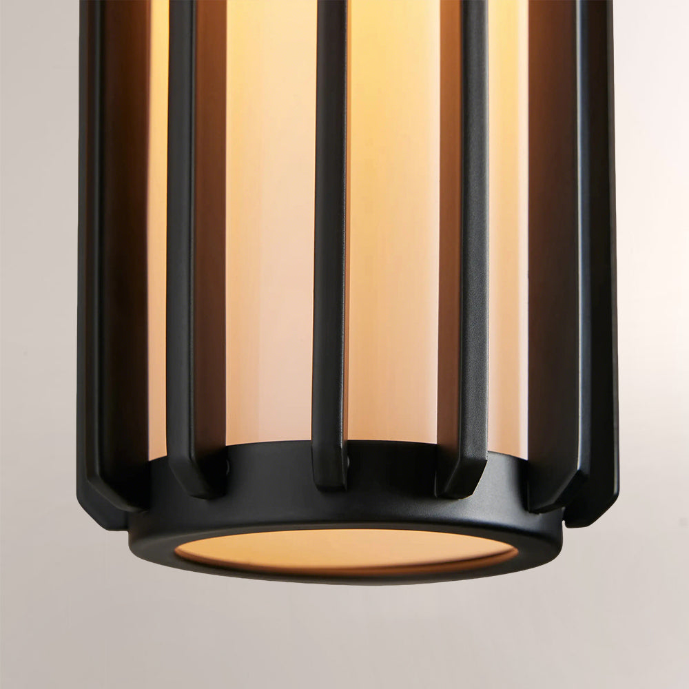 Gebbia Outdoor Wall Sconce