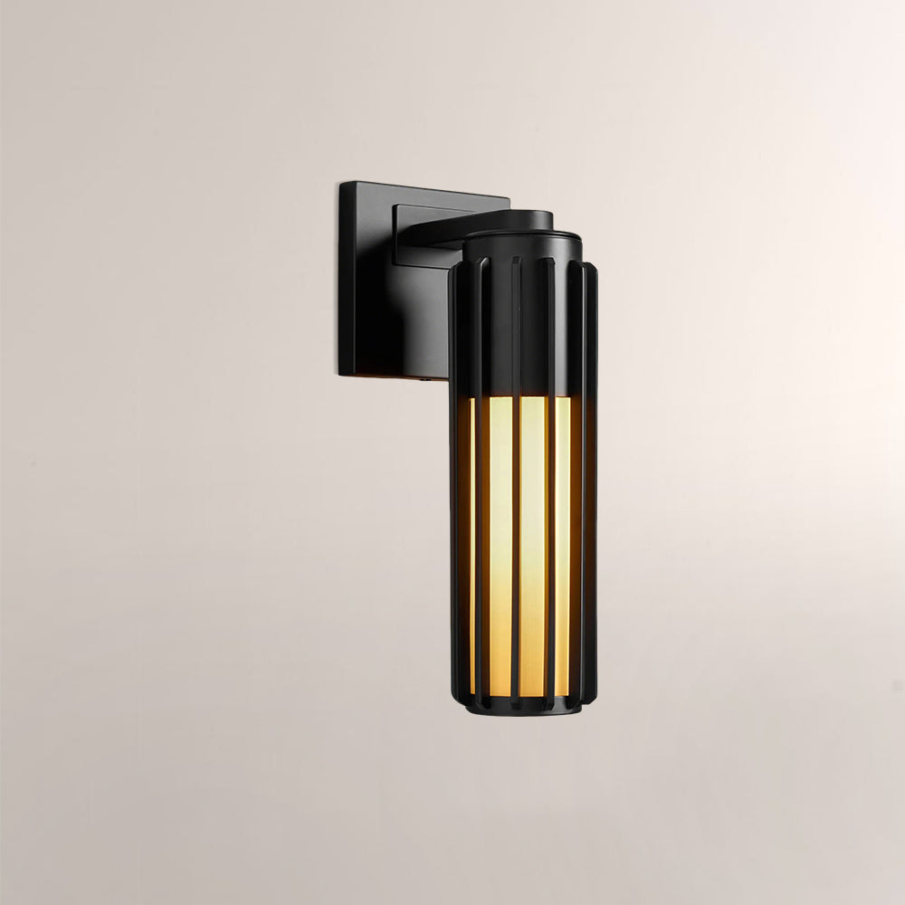 Gebbia Outdoor Wall Sconce
