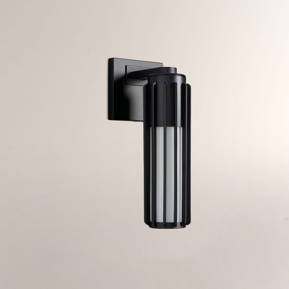 Gebbia Outdoor Wall Sconce