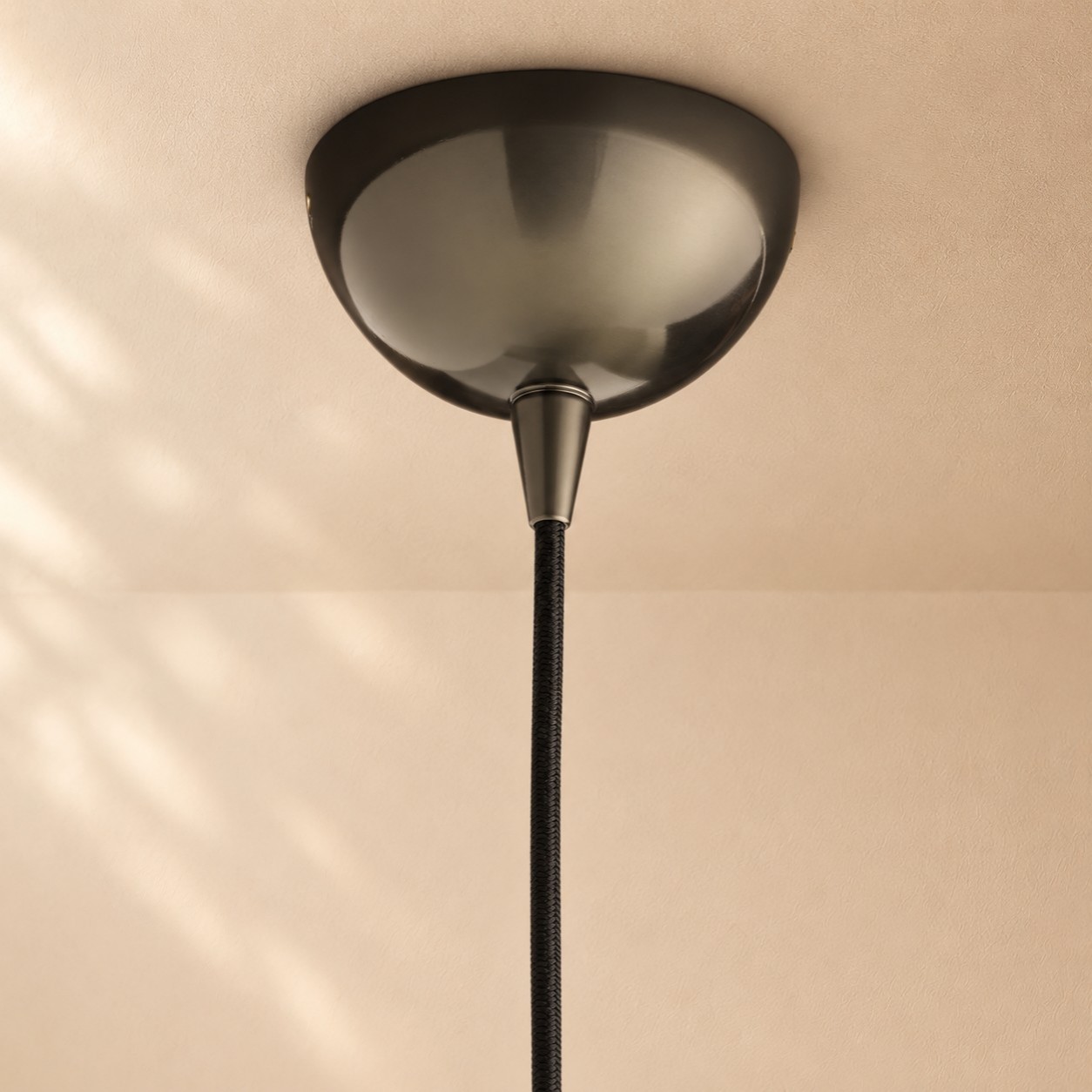 Glass Globel Pendant‘’14