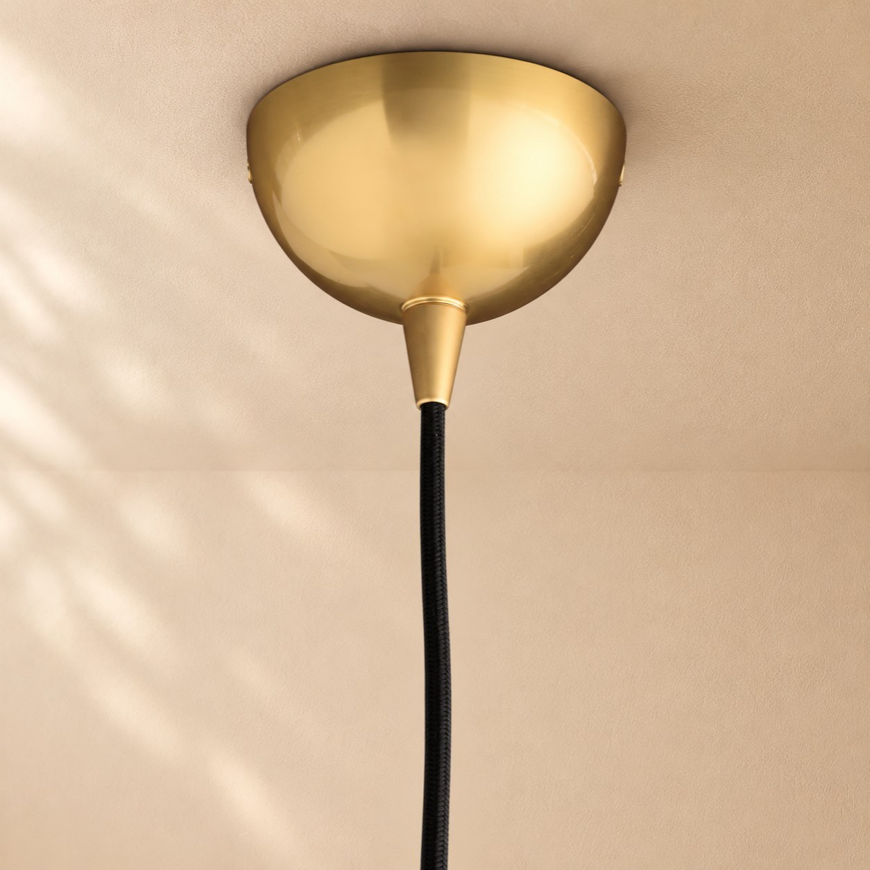 Glass Globel Pendant‘’14