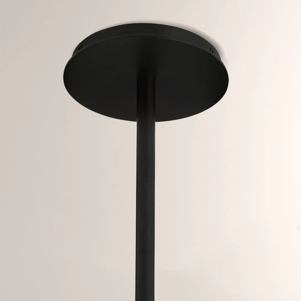 Godwyn Round Ceramic Chandelier