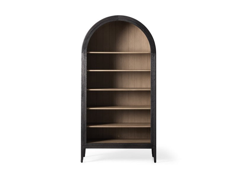 Hattira Bookcase 46"