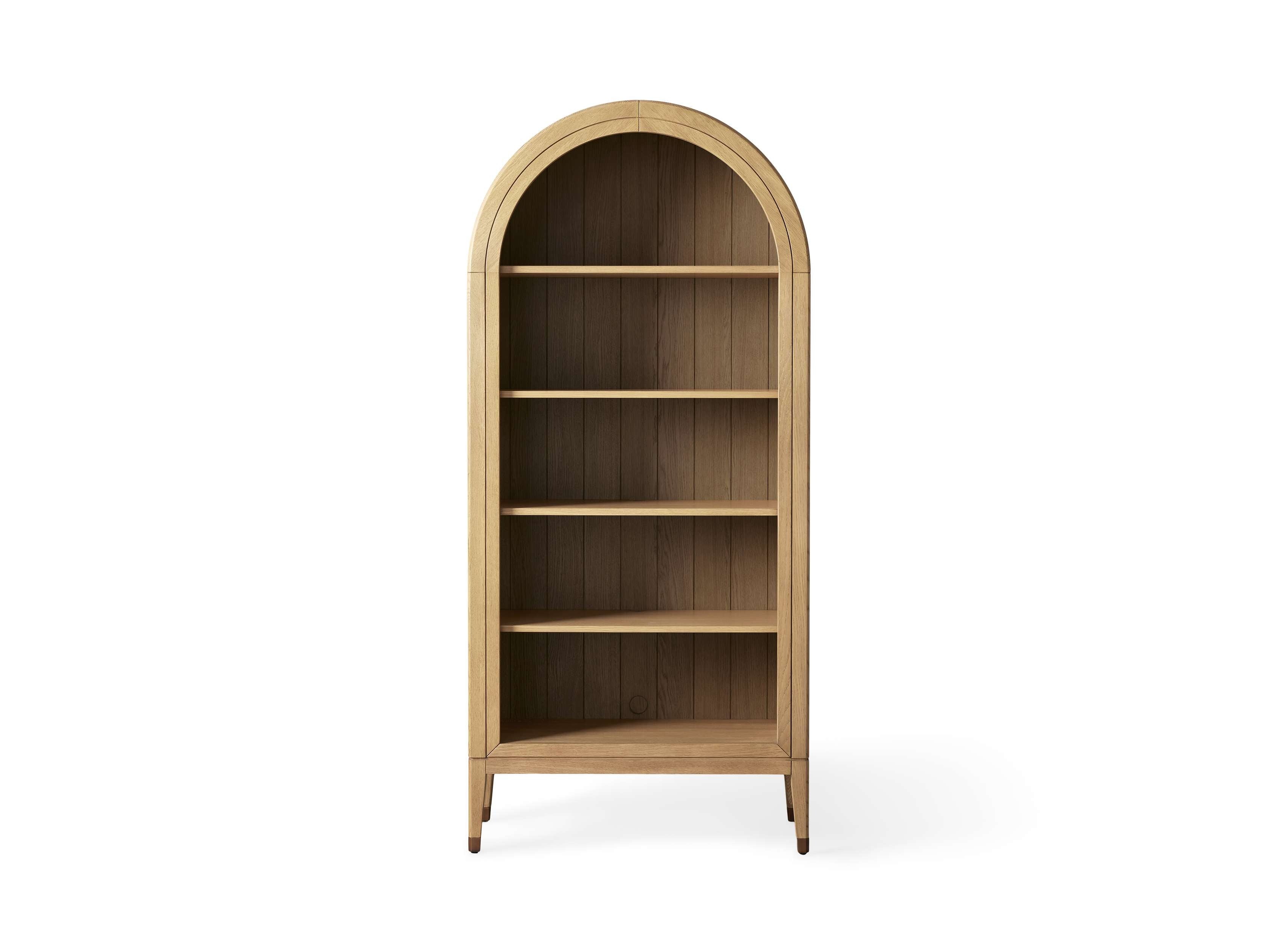 Hattira Bookcase 36"