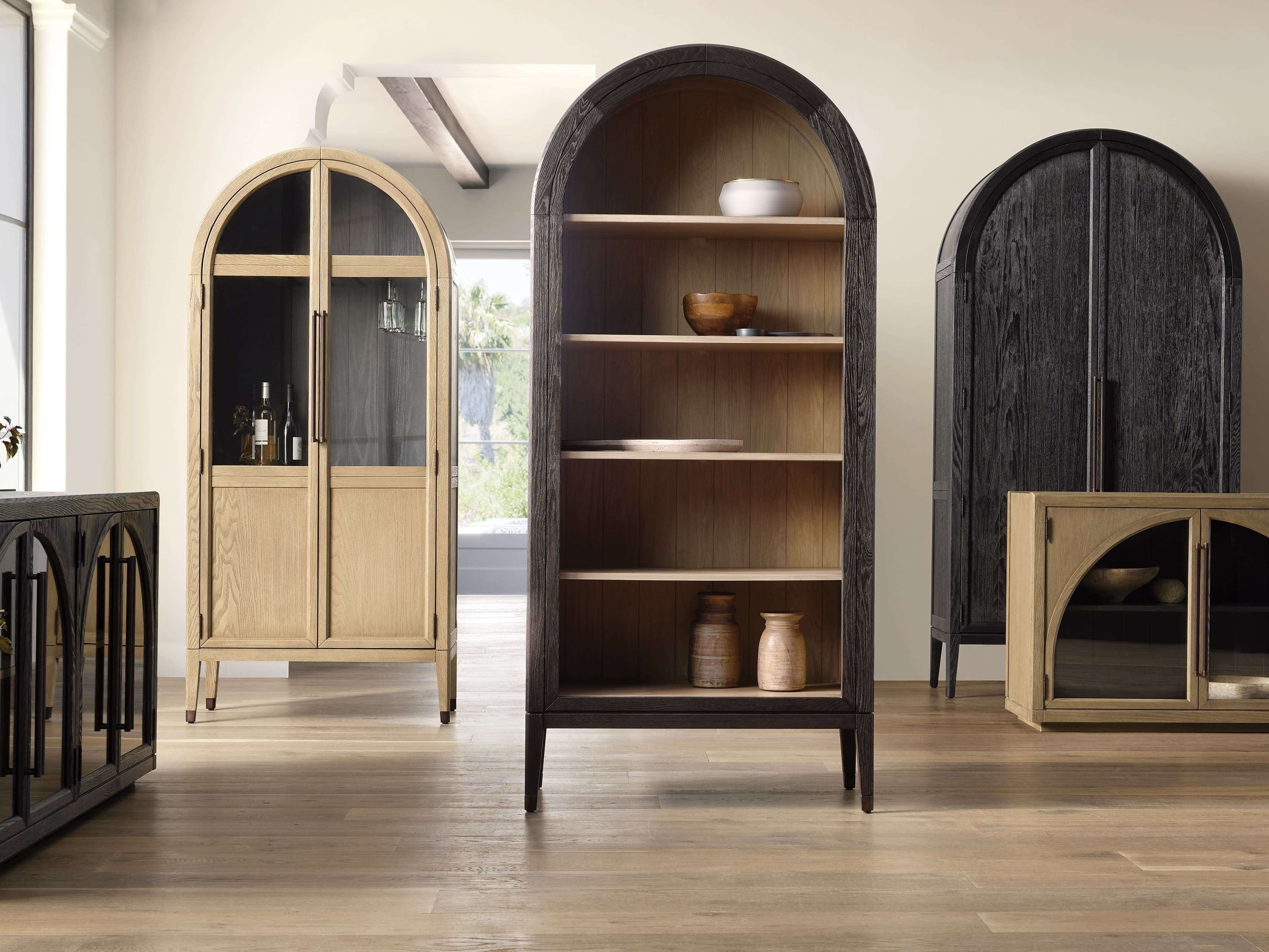 Hattira Cabinet 36" 46"