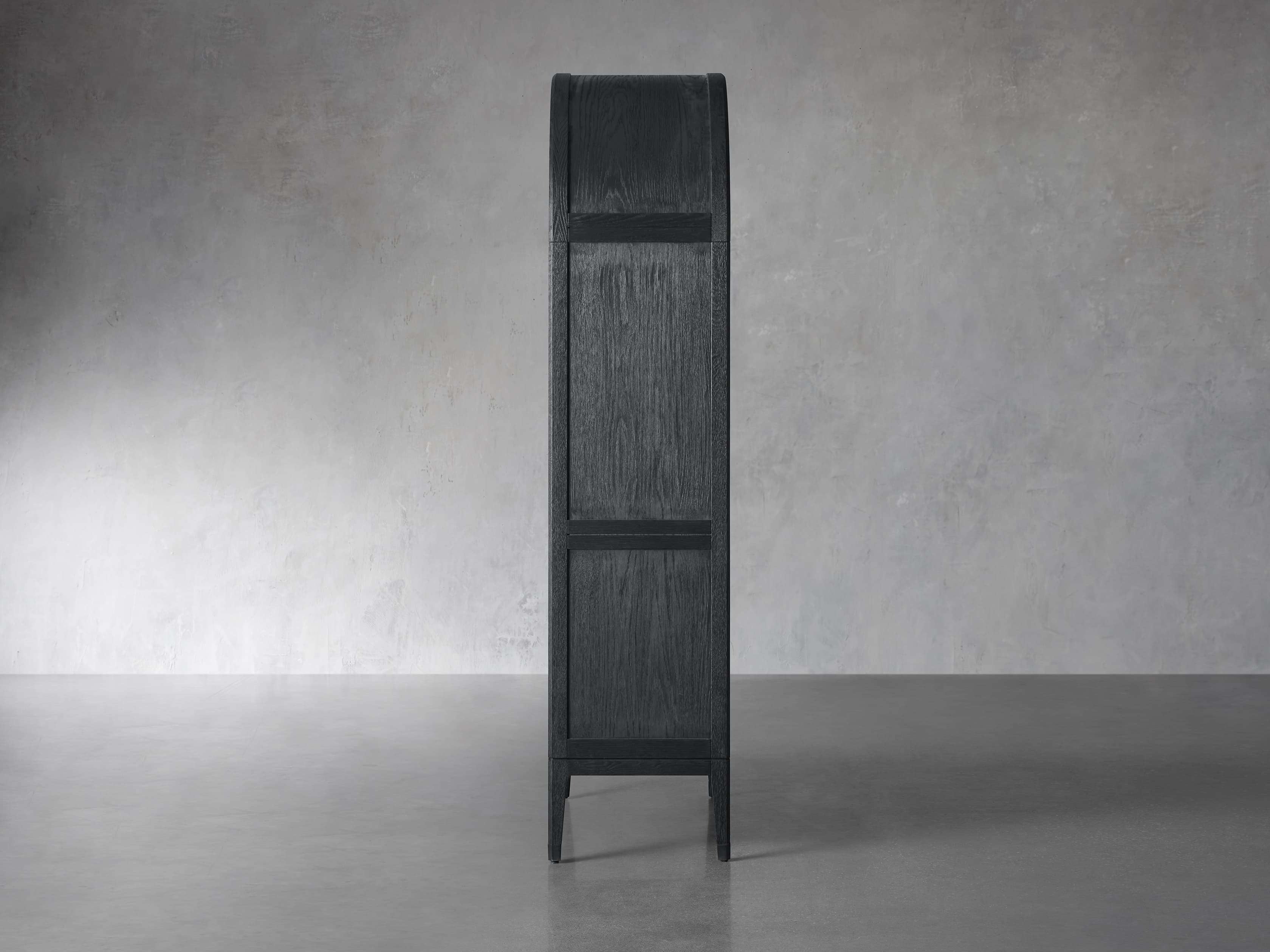 Hattira Bookcase 36"