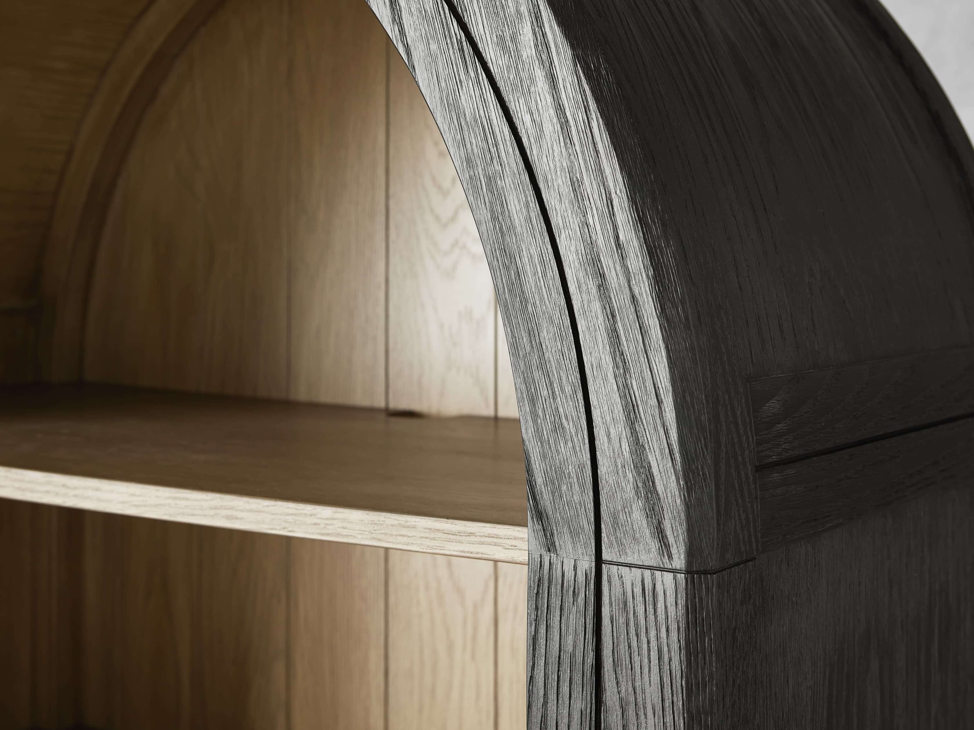 Hattira Bookcase 36"
