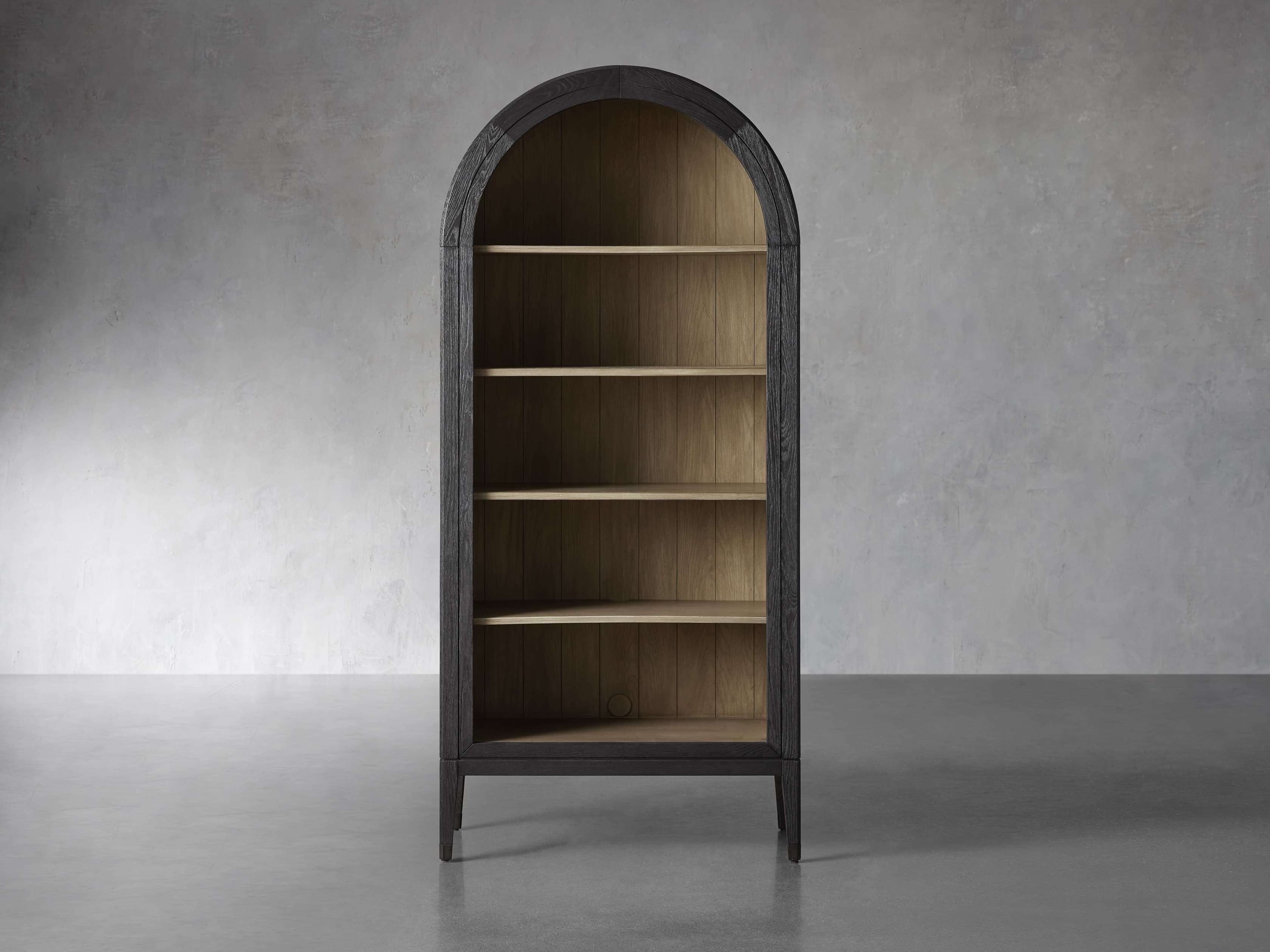 Hattira Bookcase 36"
