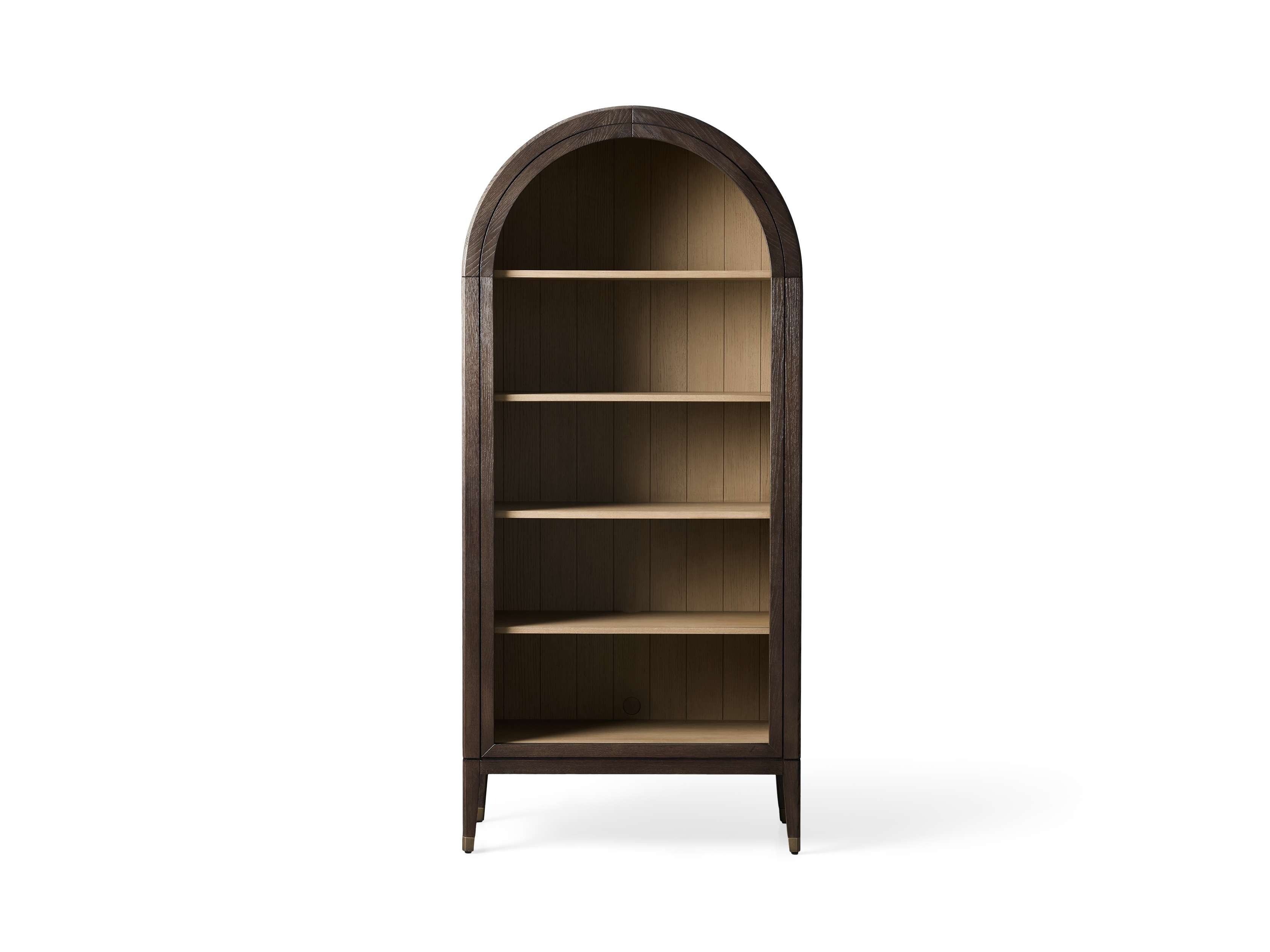 Hattira Bookcase 36"