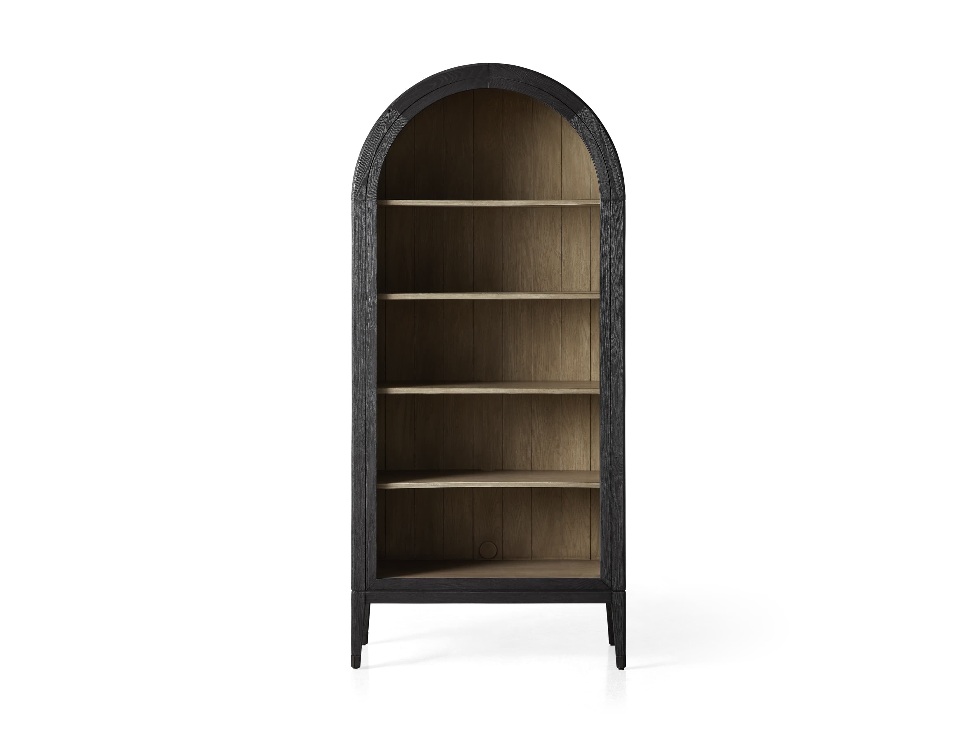 Hattira Bookcase 36"