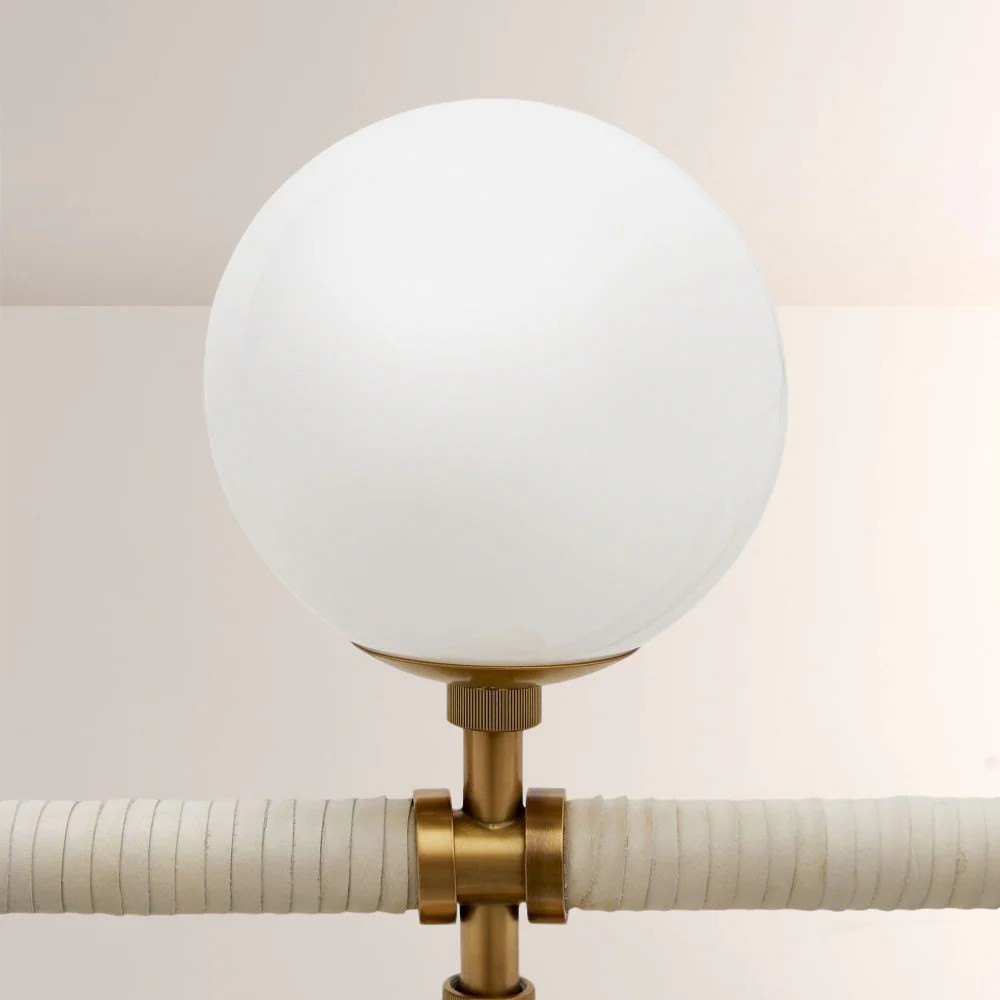 Henlera Linear Chandelier