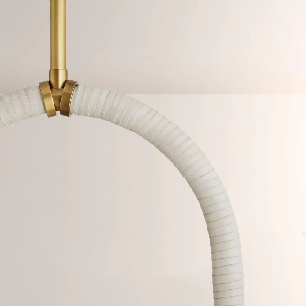 Henlera Linear Chandelier