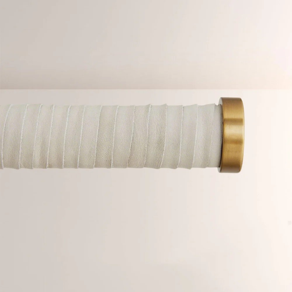 Henlera Linear Chandelier