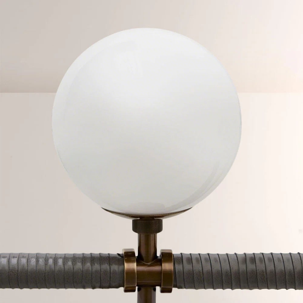 Henlera Linear Chandelier