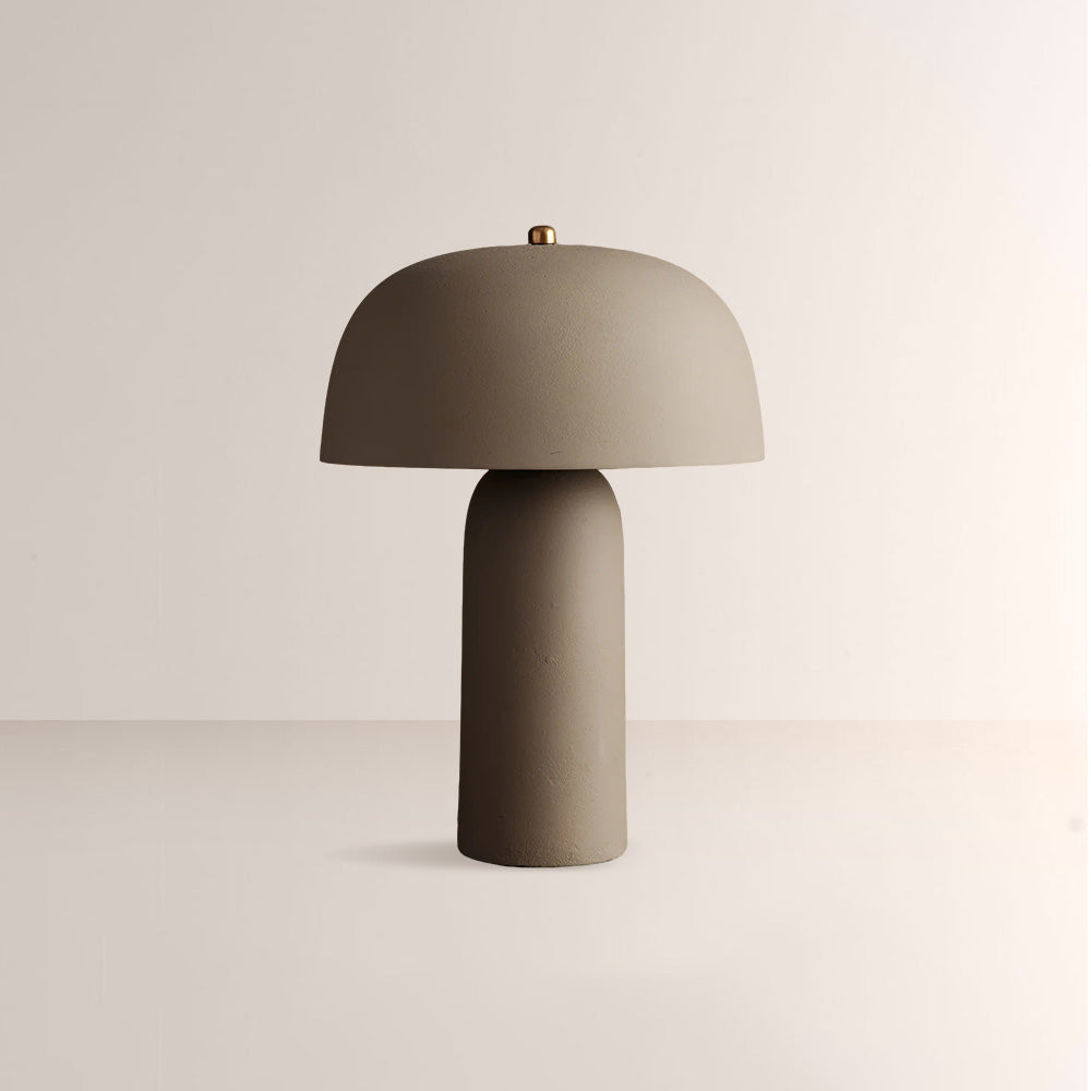 Iralis Dome Table Lamp