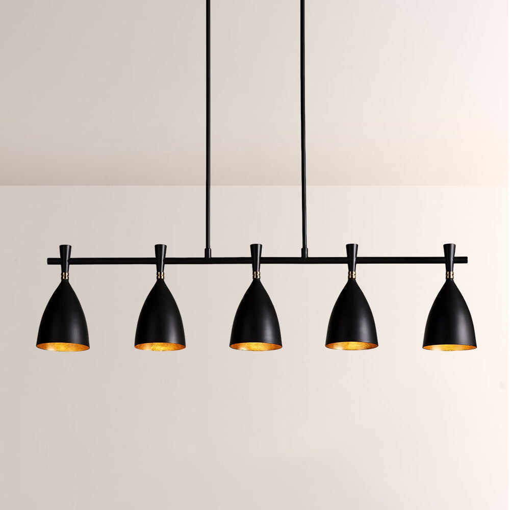 Jarria Linear Chandelier