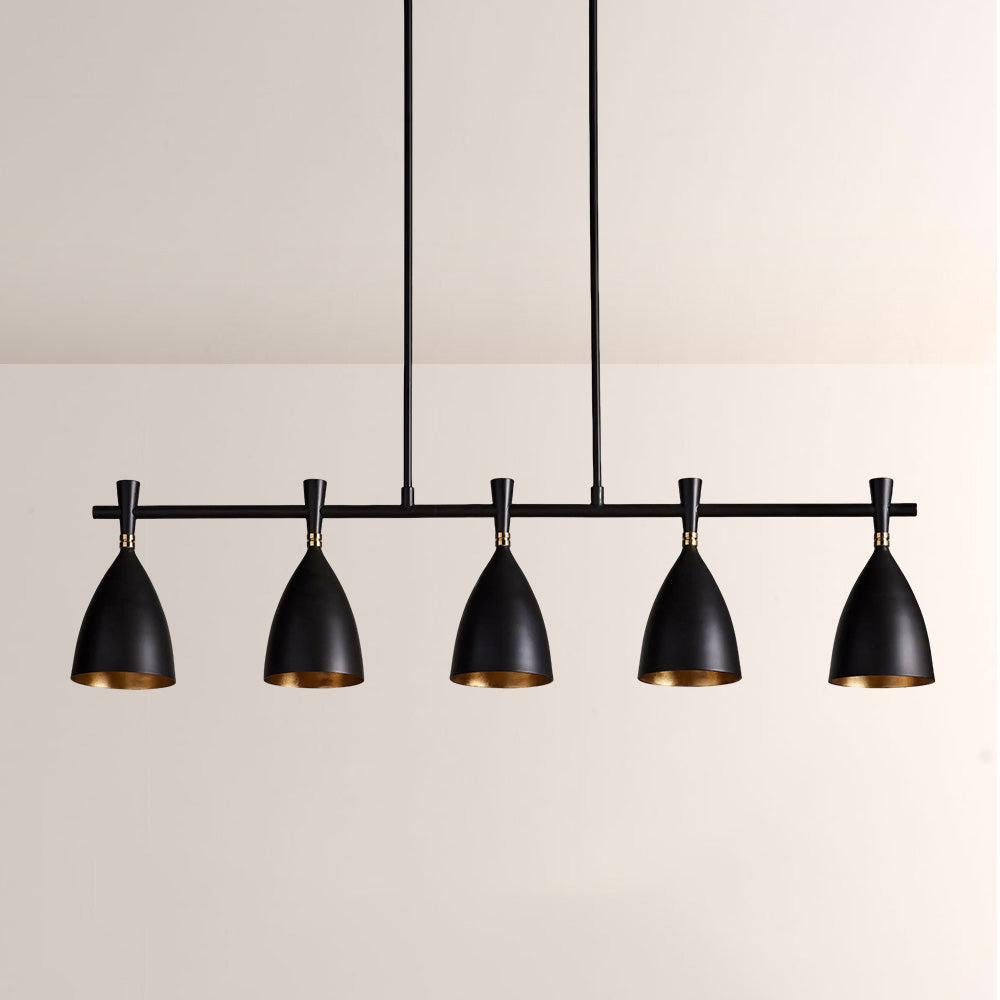 Jarria Linear Chandelier