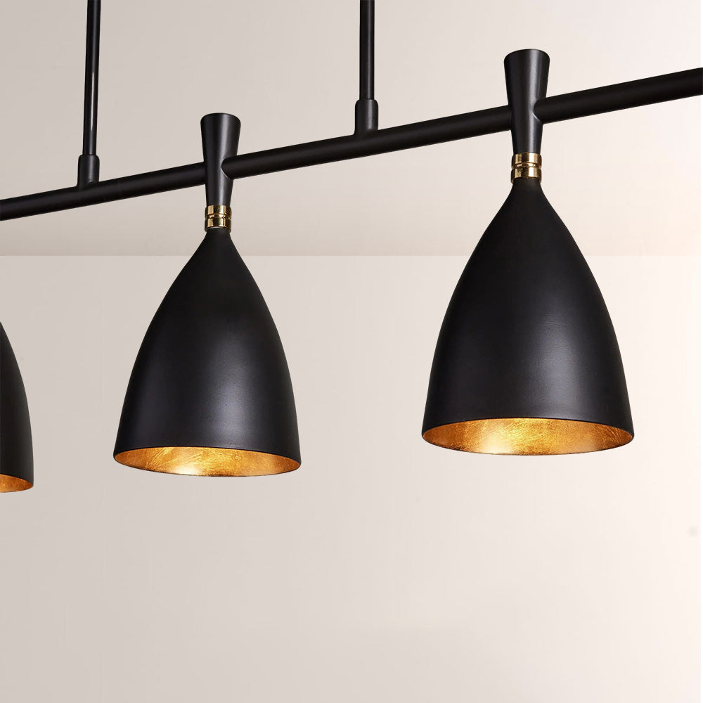 Jarria Linear Chandelier