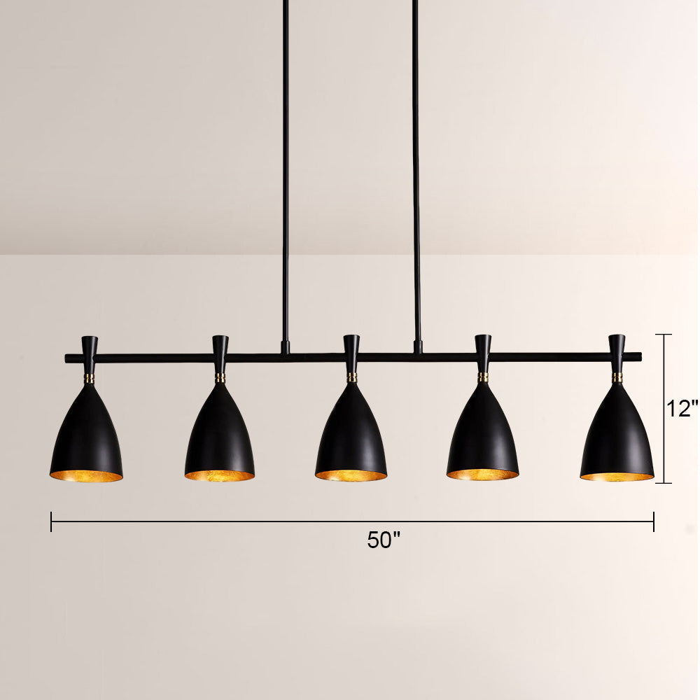 Jarria Linear Chandelier