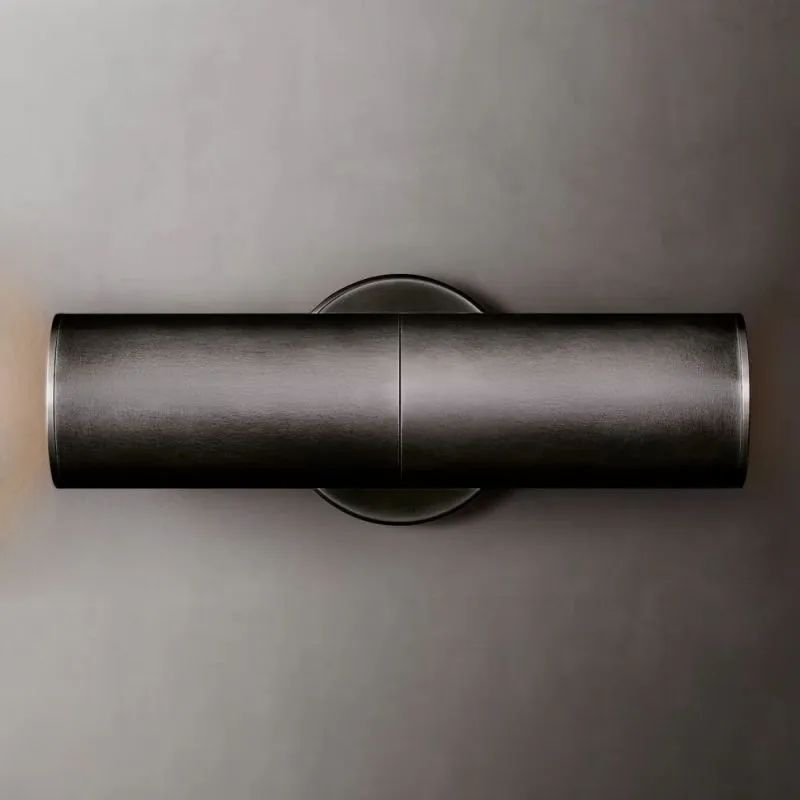 Kornel Linear Bedroom Sconce