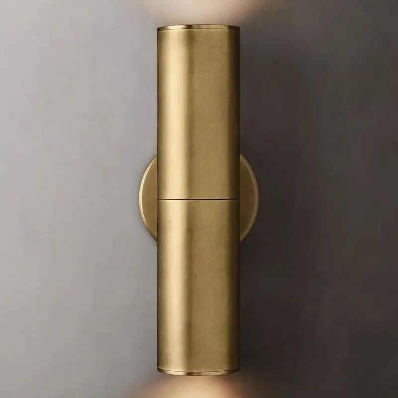 Kornel Linear Bedroom Sconce