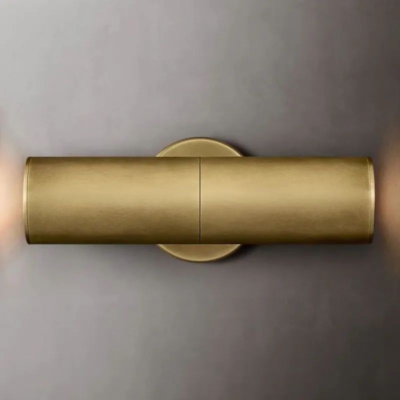 Kornel Linear Bedroom Sconce