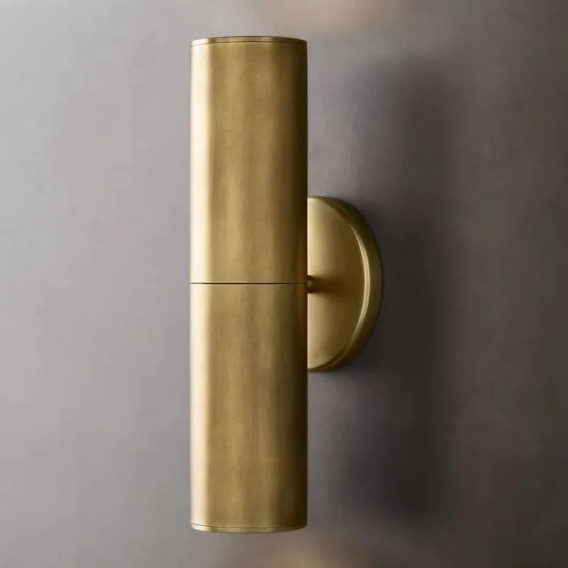 Kornel Linear Bedroom Sconce