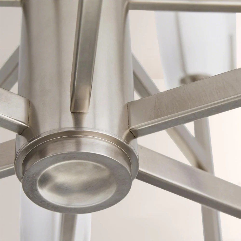 Kelsara Large Round Chandelier