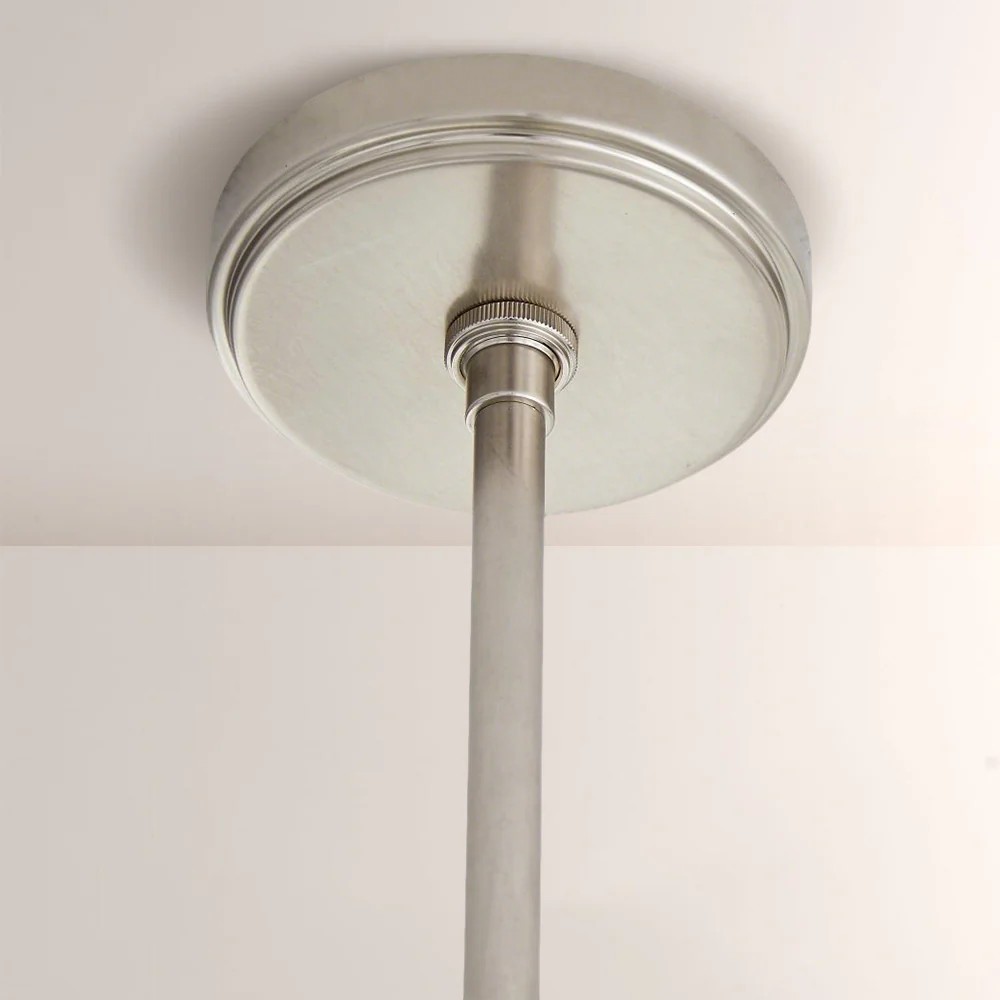 Kelsara Large Round Chandelier