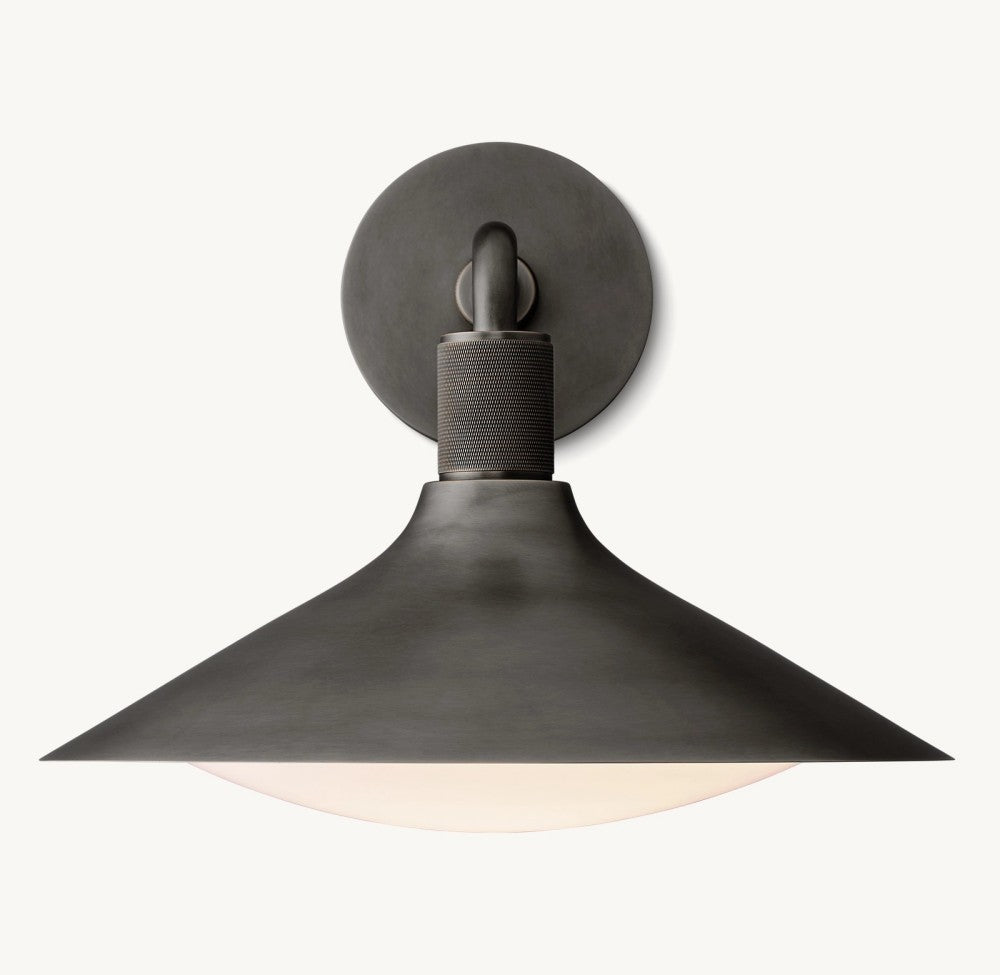 Kornel Tapered Sconce