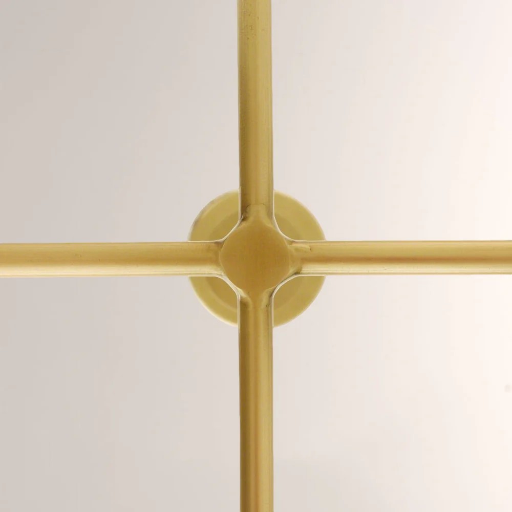 Lauren Round Chandelier