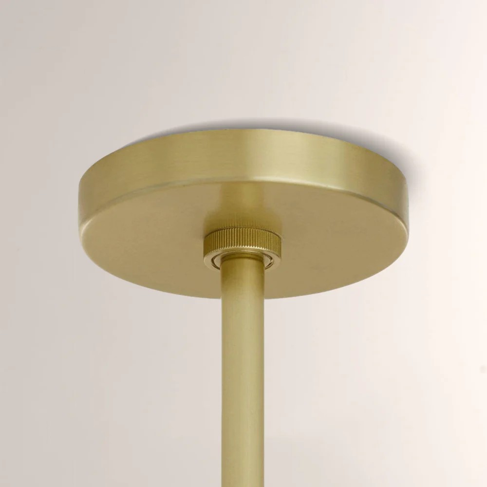 Lauren Round Chandelier