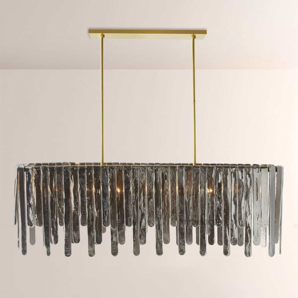 Leiheritage Chandelier - thebelacan