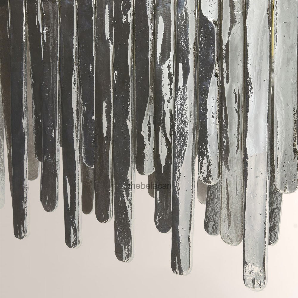 Leiheritage Chandelier - thebelacan