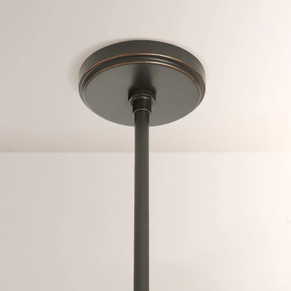 Lenara Large Starburst Chandelier