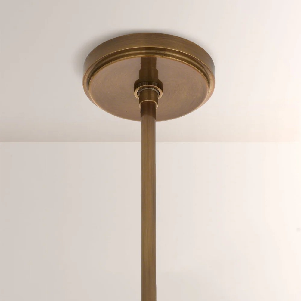 Lenara Starburst Chandelier