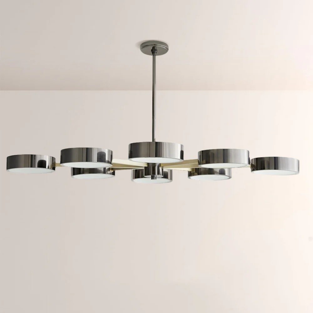 Lenara Starburst Chandelier
