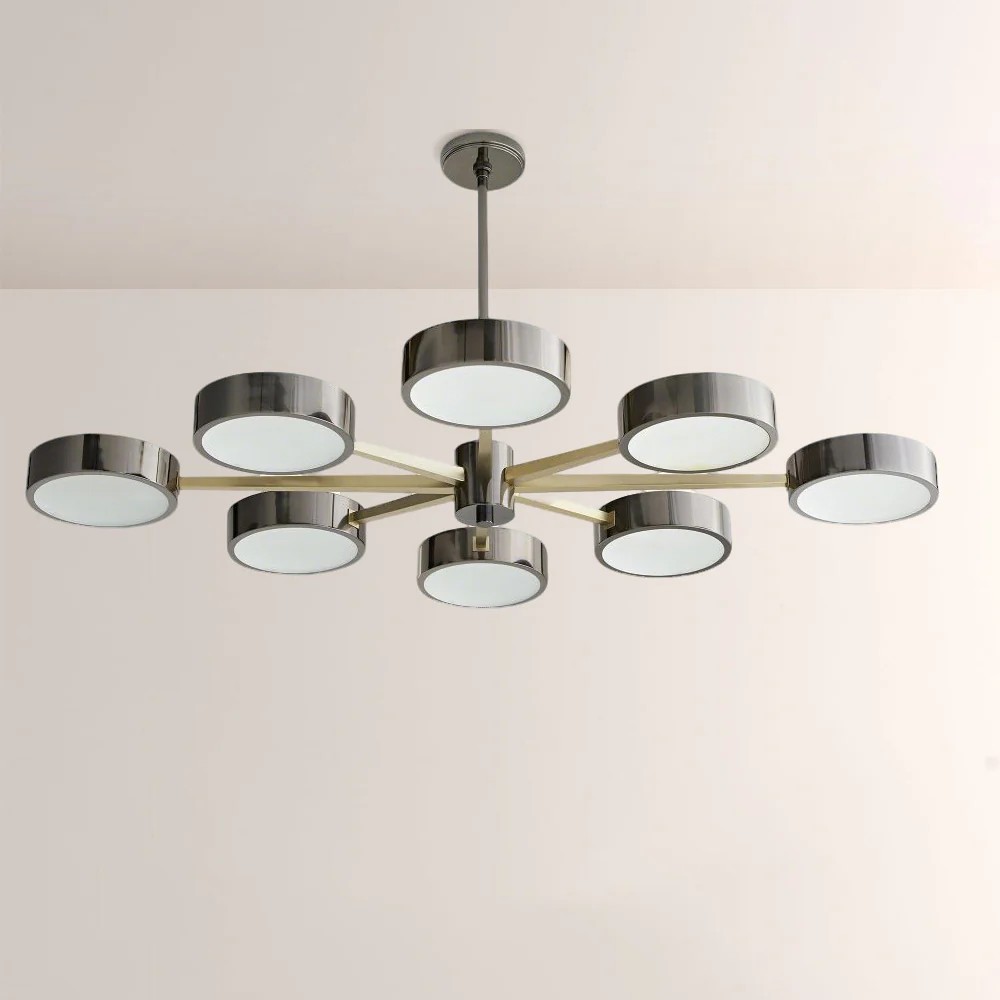 Lenara Starburst Chandelier