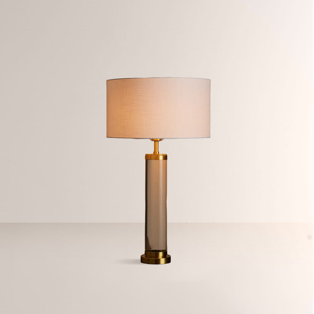 Linem Crystal Table Lamp