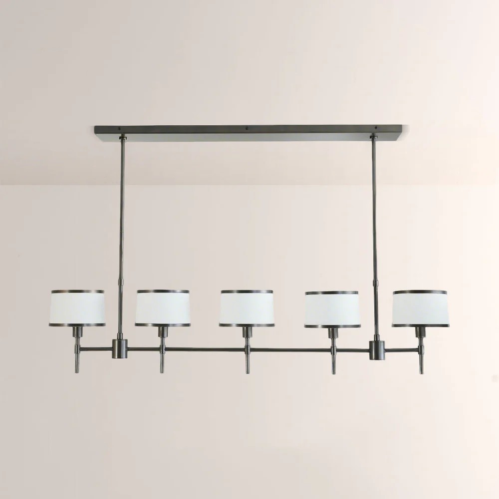 Lizara Linear Chandelier