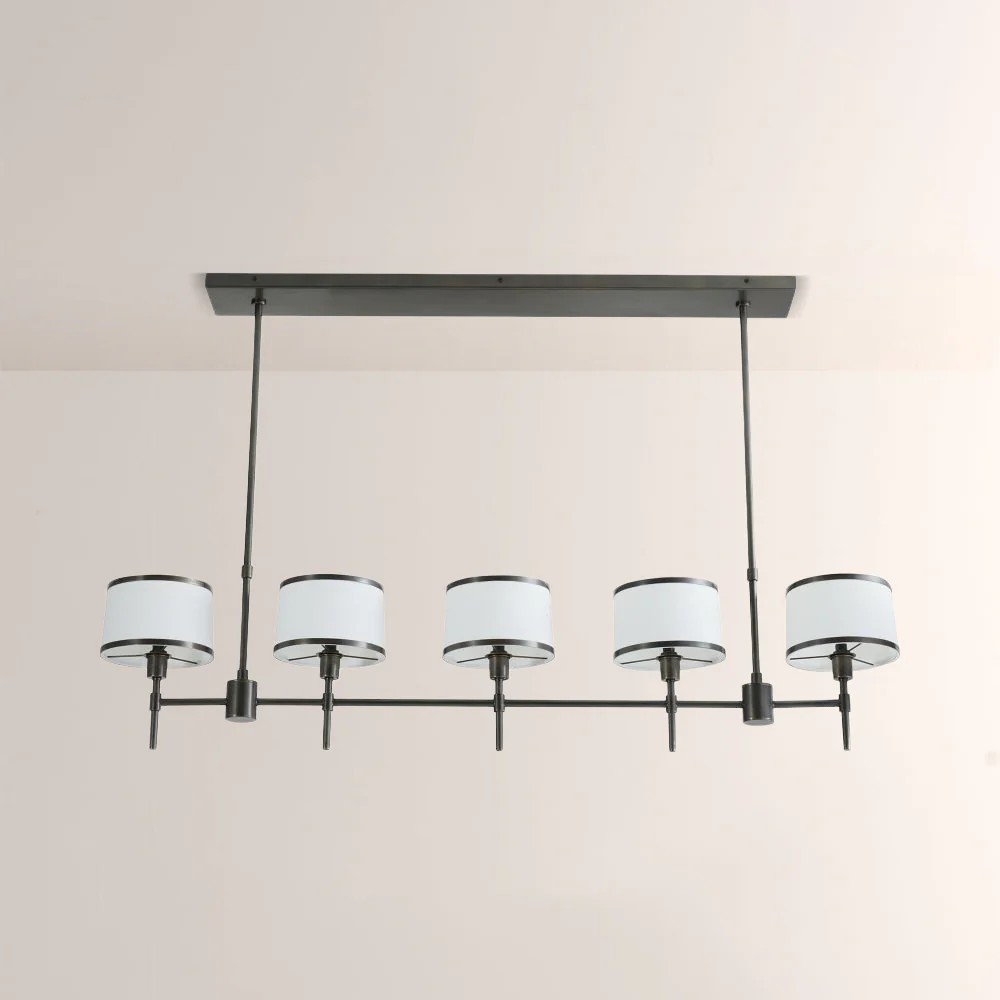 Lizara Linear Chandelier