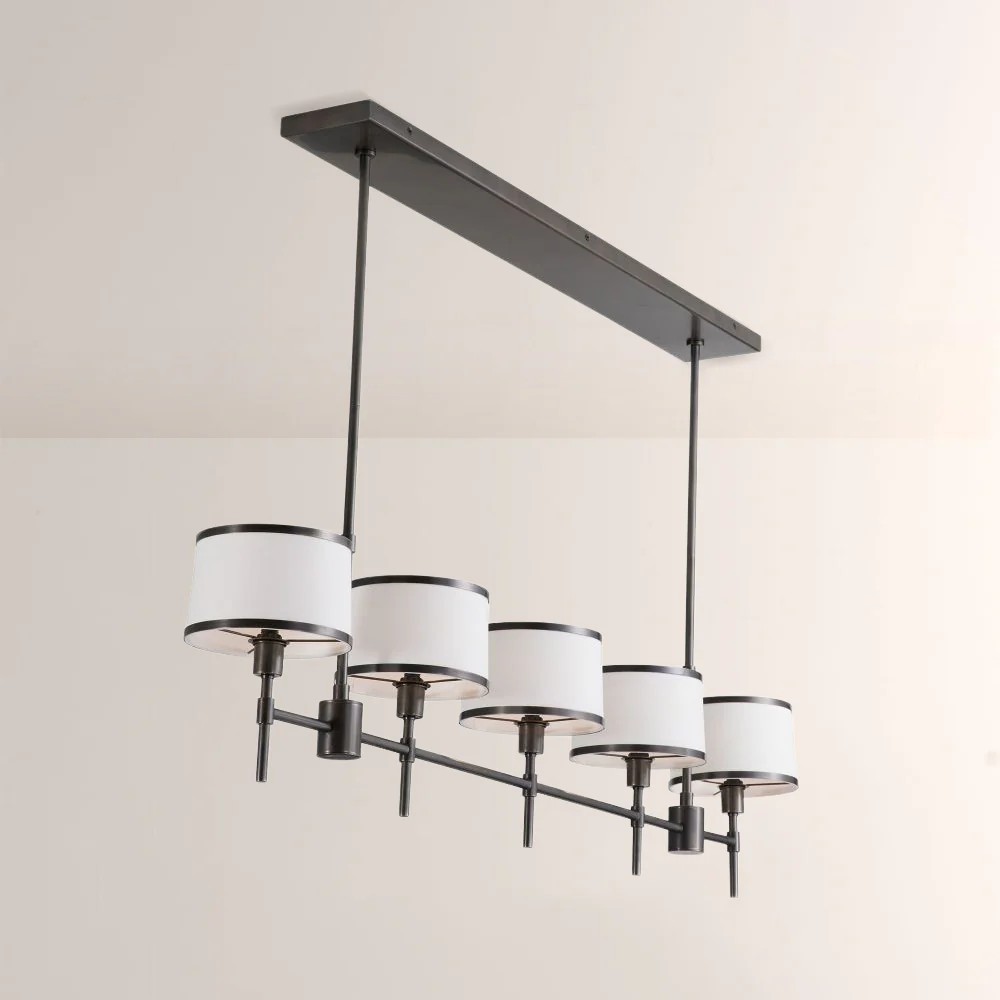 Lizara Linear Chandelier